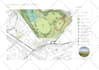 do architectural site analysis, mapping and collages