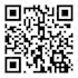 design a modern luxury business card with qr code for you