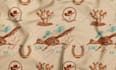 make vintage design for t shirt with western vibes