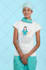 design custom streetwear t shirt with trendy and edgy graphics