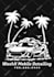 create a raster car illustration for t shirt