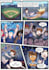 draw a full color comics