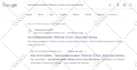 implement google sitelinks markup for your business website