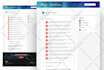 design clean figma ui ux mockup for website
