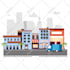 design custom 2d vector illustrations for your projects