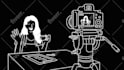 create custom illustrations for your website landing pages