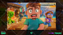 draw the coolest cartoon youtube thumbnail