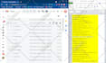 send email to inbox manually one by one