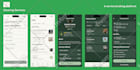 do mobile app development for android and ios app