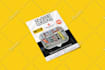 design a professional flyer with a free qr code in 24hrs
