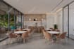 create photorealistic 3d interior design and rendering