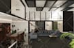 design photorealistic residential interiors in 3d