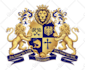 design a coat of arms, family crest, heraldic emblem and luxury logo design