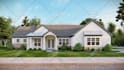 do realistic 3d architectural rendering and animation