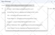be your expert for gmail, google sheets and gohighlevel automation