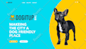 convert image to html, psd to html responsie website