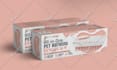 do box packaging or box design and product packaging design