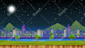 do 2d game art, gui, and backgrounds