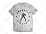 design fitness gym crossfit tshirt or apparel design