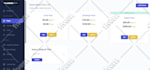 fix php, laravel error, html, css, javascript, jquery web application