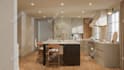do shop drawings,sections, elevations for your interior design