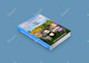 design most selling book cover children, fantacy, romance, ebook