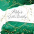make a backdrop design for your party or event