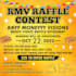 design flyer, brochure,postcard,voucher,raffle ticket