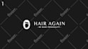 design a unique, minimal logo for your brand