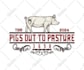 design your cafe food grill bbq restaurant logo