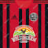 design premium football shirt illustrations for merchandise