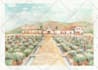 paint landscapes in watercolor