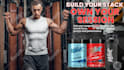 create amazing  amazon supplement product video