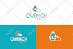design a custom, minimalist logo