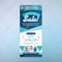 design roll up banner, retractable banner in 24 hours