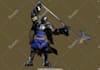 sculpt high quality 3d character or creature for 3d printing