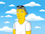draw picture turn into yellow cartoons