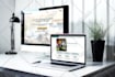 design and build a wordpress website