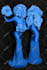do image recolor, correction, pattern change in photoshop