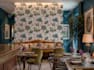 generate realistic ai interior design renderings concept midjourney