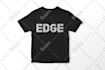 do word cloud art and typography t shirt design