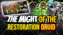 design gaming thumbnail in 3h
