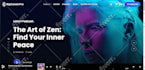 install wordpress theme, themeforest theme, as like demo
