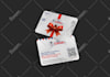 design gift voucher, gift certificate, coupon