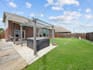 replace grass, blue sky professionally fast turnaround