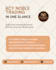 be your social media manager