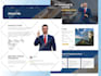 build wordpress website development, business website, wordpress website design