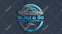 design professional 3d business logo