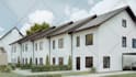 create photorealistic 3d exterior renders