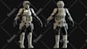 create your perfect 3d character model
